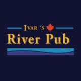 Ivar's River Pub logo
