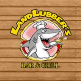 Landlubbers Raw Bar & Grill logo