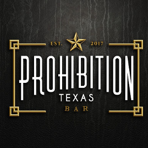 Prohibition Texas logo