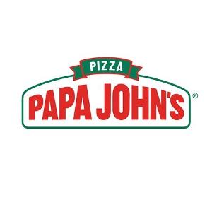 Papa Johns - Rockwall logo