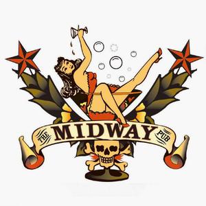 The Midway Pub logo