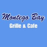 Montego Bay Grille & Cafe logo