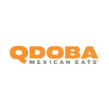 QDOBA Mexican Eats logo