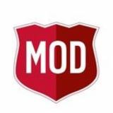 MOD Pizza logo