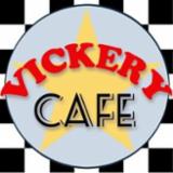 Vickery Boulevard Cafe logo