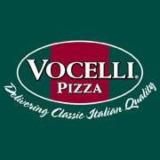 Vocelli Pizza logo