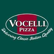 Vocelli Pizza logo