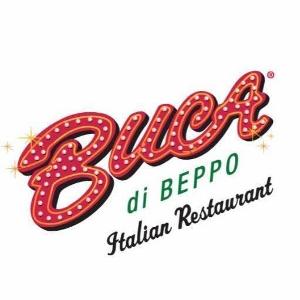 Logo for Buca di Beppo - Austin