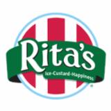 Rita's Italian Ice & Frozen Custard logo