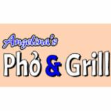 Angelina's Phở & Grill Bar logo