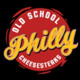 Old School Philly Cheesesteaks logo