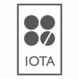 Iota Brew Cafe logo