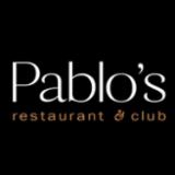 Pablo's Restaurant and Club logo