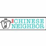 The Chinese Neighbor logo