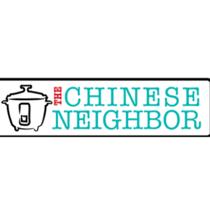 The Chinese Neighbor logo