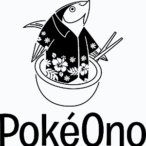 PokeOno logo