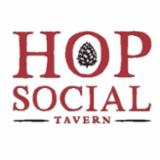 Hop Social Tavern logo