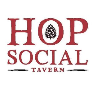 Hop Social Tavern logo