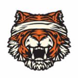 The Blind Tiger Cafe - Seminole Heights logo