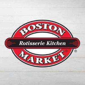 Boston Market logo