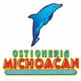 Ostioneria Michoacan logo
