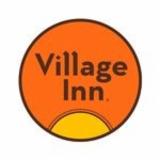 Village Inn logo