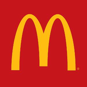 McDonald's logo