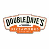 DoubleDave's Pizzaworks logo