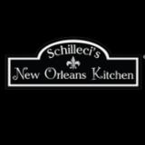 Schilleci's New Orleans Kitchen logo