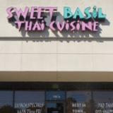 Sweet Basil logo