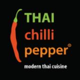 Thai Chilli Pepper - Oakfield logo