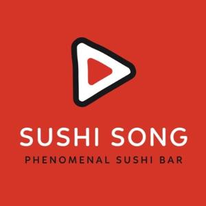 Sushi Song - Miami Beach logo