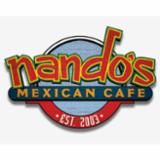 Nando's Mexican Cafe logo