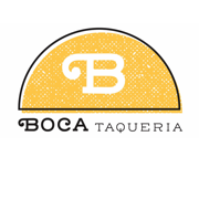 Boca Taqueria - Eastmark logo