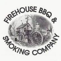 Firehouse BBQ & Smoking Co. logo