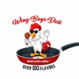 WING BOYZ logo