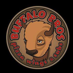 Buffalo Bros logo