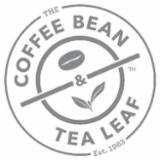 The Coffee Bean & Tea Leaf logo