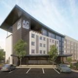 AC Hotel by Marriott Austin Hill Country logo