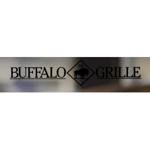 The Buffalo Grille logo