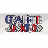 Graffiti Junktion Thornton Park logo