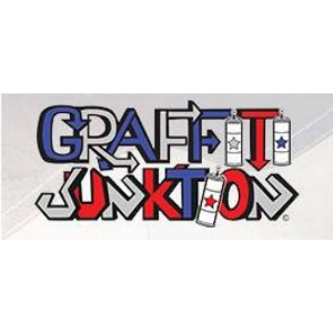 Logo for Graffiti Junktion Thornton Park
