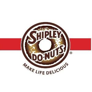 Shipley Do-Nuts logo