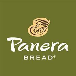 Panera Bread-Mesquite logo