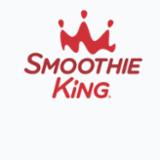 Smoothie King logo