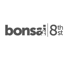 Bonsai Thai & Sushi logo