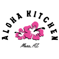 Aloha Kitchen logo