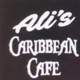 Ali's Roti Shop logo
