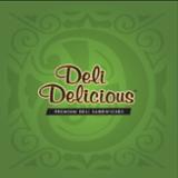 Deli Delicious logo