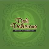 Deli Delicious logo